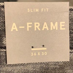 Men’s jeans